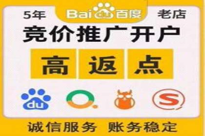 案例分析：百度推广一个月的投入与产出比